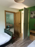 Location La Bresse Hautes-Vosges La cabane de Tiki 6 personnes