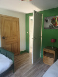 Location La Bresse Hautes-Vosges La cabane de Tiki 6 personnes