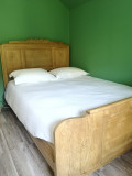 Location La Bresse Hautes-Vosges La cabane de Tiki 6 personnes