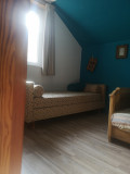 Location La Bresse Hautes-Vosges La cabane de Tiki 6 personnes