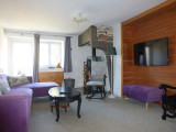 Location La Bresse Hautes-Vosges La cabane de Tiki 6 personnes