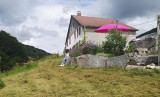 Location La Bresse Hautes-Vosges La cabane de Tiki 6 personnes