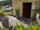 Location La Bresse Hautes-Vosges La cabane de Tiki 6 personnes
