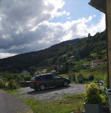 Location La Bresse Hautes-Vosges La cabane de Tiki 6 personnes