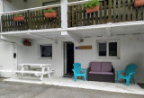 Location vacances L'IGLOO  appartement 4 personnes La Bresse Hautes Vosges
