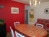 Location vacances LA CAPUCINE appartement 6 personnes La Bresse Hautes Vosges