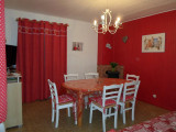 Location vacances LA CAPUCINE appartement 6 personnes La Bresse Hautes Vosges