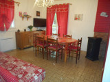 Location vacances LA CAPUCINE appartement 6 personnes La Bresse Hautes Vosges