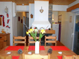 Location vacances LA MESANGE appartement 6 personnes La Bresse Hautes Vosges