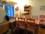 Location vacances LA MESANGE appartement 6 personnes La Bresse Hautes Vosges