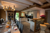 Location Vacances LA NOLIERE chalet 8 personnes La Bresse Hautes Vosges