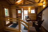 Location Vacances LA NOLIERE chalet 8 personnes La Bresse Hautes Vosges