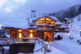 Location Vacances LA NOLIERE chalet 8 personnes La Bresse Hautes Vosges