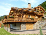 Location Vacances LA NOLIERE chalet 8 personnes La Bresse Hautes Vosges