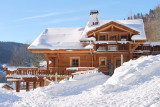 Location Vacances LA NOLIERE chalet 8 personnes La Bresse Hautes Vosges