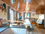 Location vacances LE HERON maison 14 personnes La Bresse Hautes Vosges