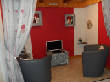 Location vacances Le Tétras  appartement 2 personnes La Bresse Hautes Vosges