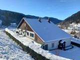 Location vacances Le Tétras  appartement 2 personnes La Bresse Hautes Vosges