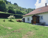 Location vacances Le Tétras  appartement 2 personnes La Bresse Hautes Vosges