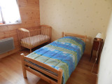 Location Vacances LES TERRASSES DE CLEURIE chalet 3 personnes Hautes Vosges