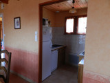 Location Vacances LES TERRASSES DE CLEURIE chalet 3 personnes Hautes Vosges
