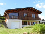 Location Vacances LES TERRASSES DE CLEURIE chalet 3 personnes Hautes Vosges