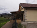 Maison 10 personnes - Gîtes du Feing des loges - La Bresse Hautes Vosges Vagney