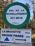 Maison 10 personnes La Marcairie LA Bresse Hautes Vosges