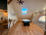 Maison 14 personnes - 300m² - Le Clos de Felicie - La Bresse Hautes Vosges