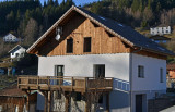 Maison 14 personnes - Chez Julot - Ventron - LA Bresse Hautes Vosges