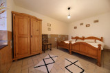 Maison 15 personnes - La Maisonnée Heureuse - La Bresse Hautes Vosges 