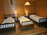 Maison 15 personnes - La Maisonnée Heureuse - La Bresse Hautes Vosges 