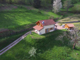 Maison 4 personnes - Chez Grand Mere La Bresse Hautes Vosges - Saulxures