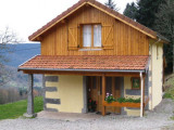 Maison 4 personnes - Chez Grand Mere La Bresse Hautes Vosges - Saulxures