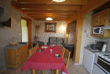 Maison 4 personnes - Chez Grand Mere La Bresse Hautes Vosges - Saulxures