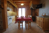 Maison 4 personnes - Chez Grand Mere La Bresse Hautes Vosges - Saulxures