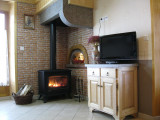 Maison 4 personnes - Chez Grand Mere La Bresse Hautes Vosges - Saulxures