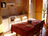 Maison 4 personnes - Chez Grand Mere La Bresse Hautes Vosges - Saulxures