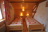 Maison 4 personnes - Chez Grand Mere La Bresse Hautes Vosges - Saulxures