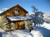 Maison 4 personnes - Chez Grand Mere La Bresse Hautes Vosges - Saulxures