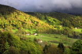 Maison 4 personnes - Chez Grand Mere La Bresse Hautes Vosges - Saulxures