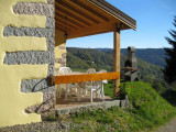 Maison 4 personnes - Chez Grand Mere La Bresse Hautes Vosges - Saulxures