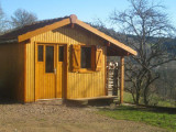 Maison 4 personnes - Chez Grand Mere La Bresse Hautes Vosges - Saulxures