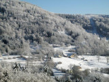 Maison 4 personnes - Chez Grand Mere La Bresse Hautes Vosges - Saulxures