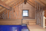 Maison 4 personnes - Gîte de la Cheneau  - La Bresse Hautes Vosges Rochesson
