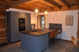 Maison 4 personnes - Gîte de la Cheneau  - La Bresse Hautes Vosges Rochesson