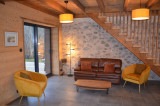Maison 4 personnes - Gîte de la Cheneau  - La Bresse Hautes Vosges Rochesson