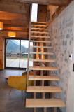 Maison 4 personnes - Gîte de la Cheneau  - La Bresse Hautes Vosges Rochesson