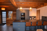 Maison 4 personnes - Gîte de la Cheneau  - La Bresse Hautes Vosges Rochesson