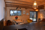 Maison 4 personnes - Gîte de la Cheneau  - La Bresse Hautes Vosges Rochesson